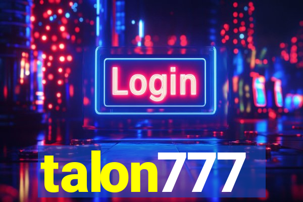 talon777