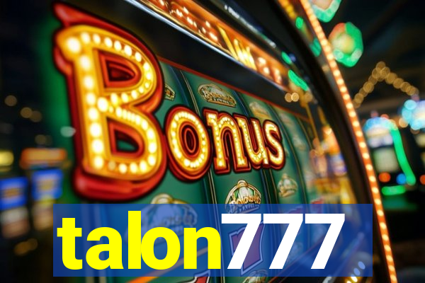 talon777