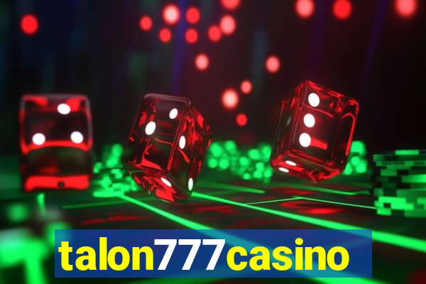 talon777casino
