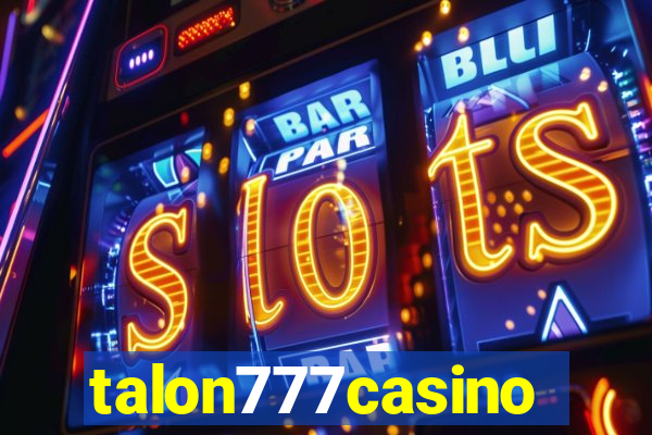 talon777casino