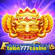 talon777casino