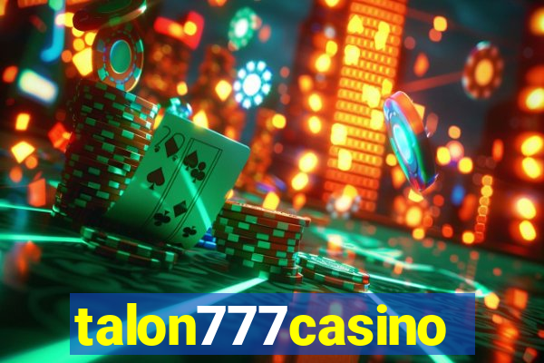 talon777casino
