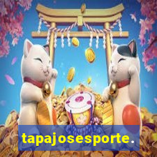 tapajosesporte.com