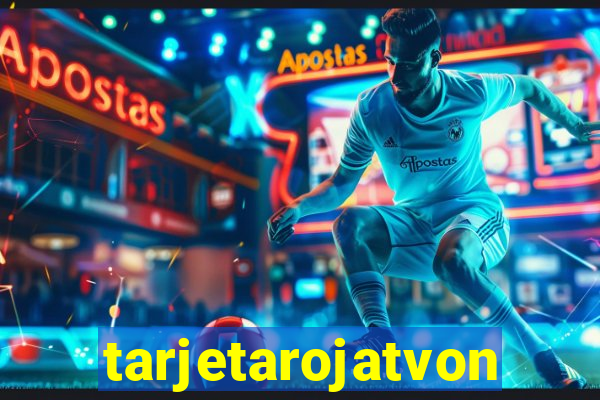 tarjetarojatvonline