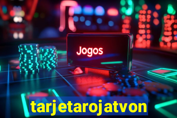 tarjetarojatvonline
