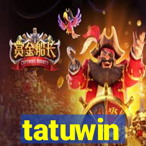 tatuwin