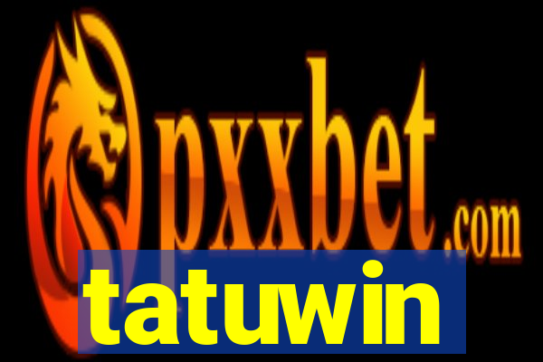 tatuwin