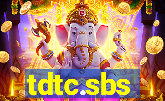 tdtc.sbs