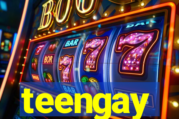 teengay