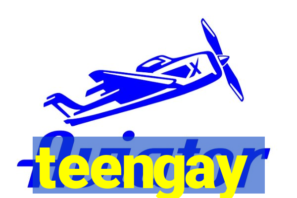 teengay