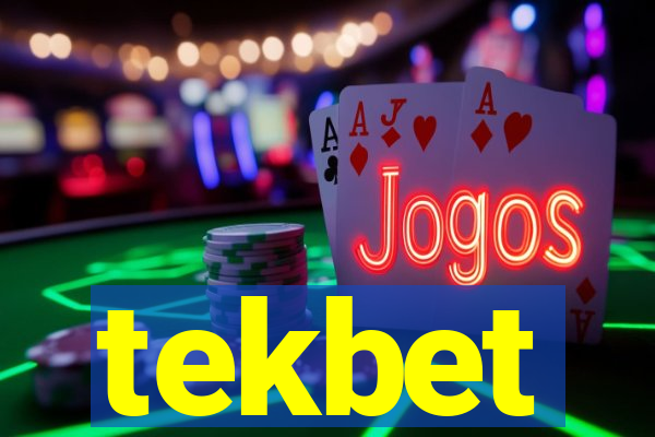 tekbet