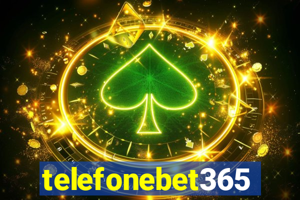 telefonebet365