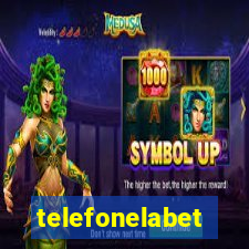 telefonelabet