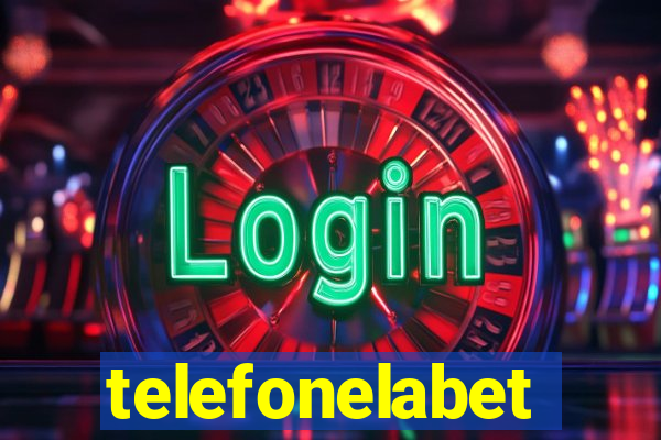 telefonelabet