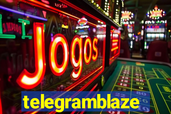 telegramblaze