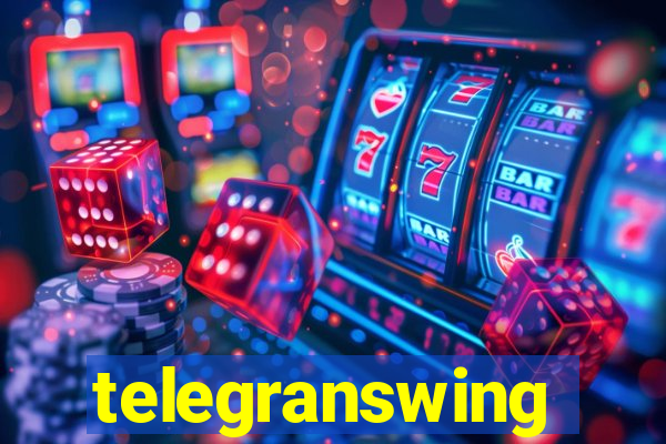 telegranswing