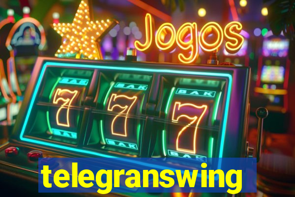 telegranswing