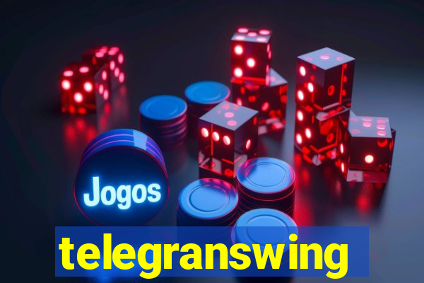 telegranswing
