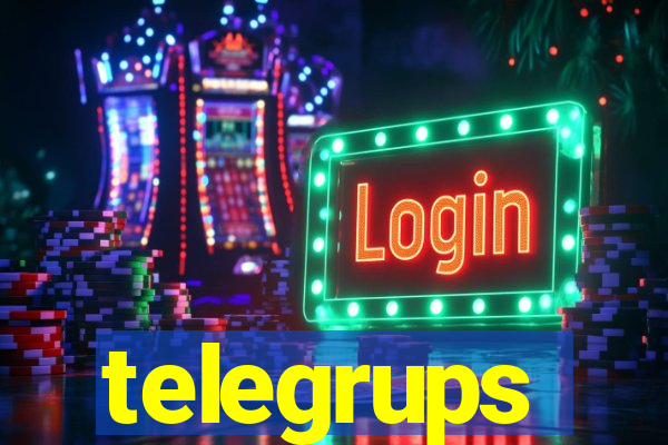 telegrups
