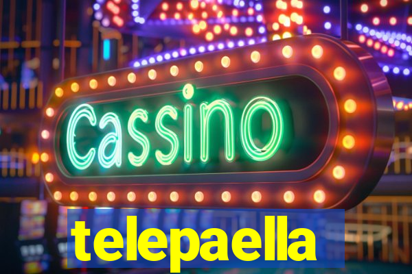 telepaella