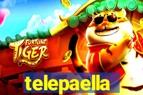 telepaella