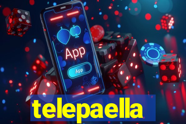 telepaella