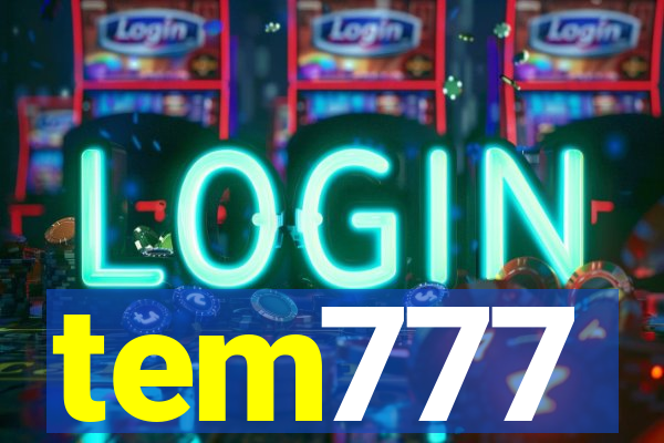 tem777