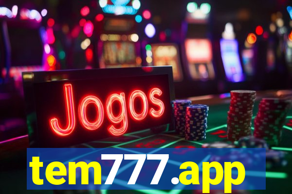 tem777.app