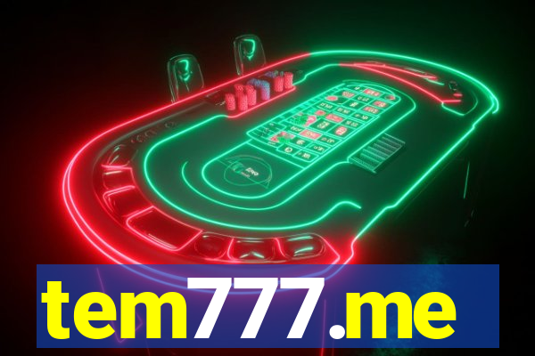 tem777.me