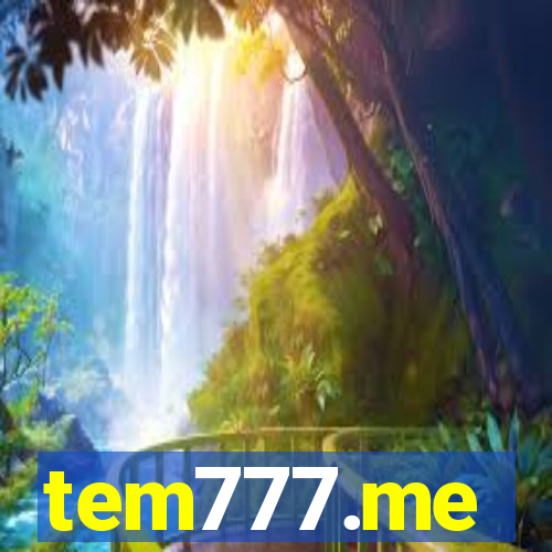 tem777.me