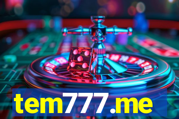 tem777.me