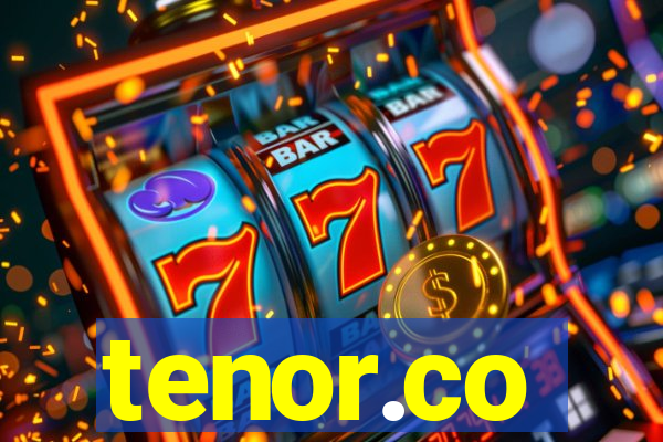 tenor.co