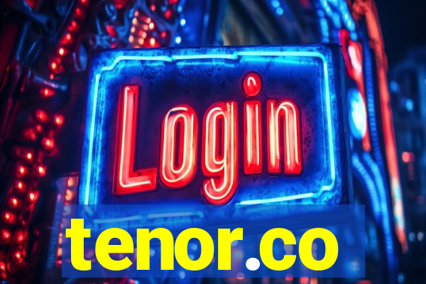 tenor.co
