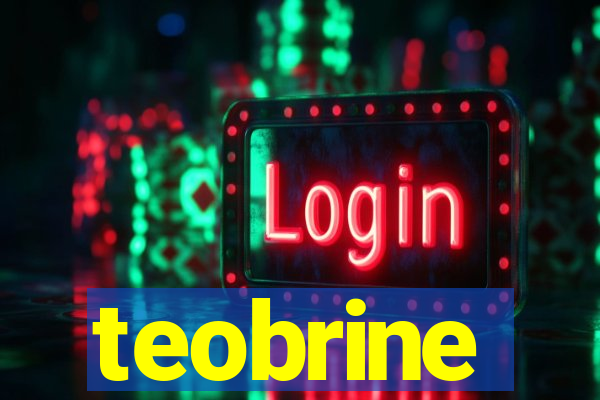 teobrine