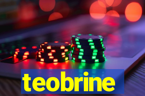 teobrine