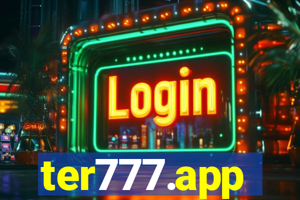 ter777.app