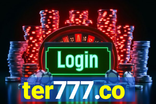 ter777.co