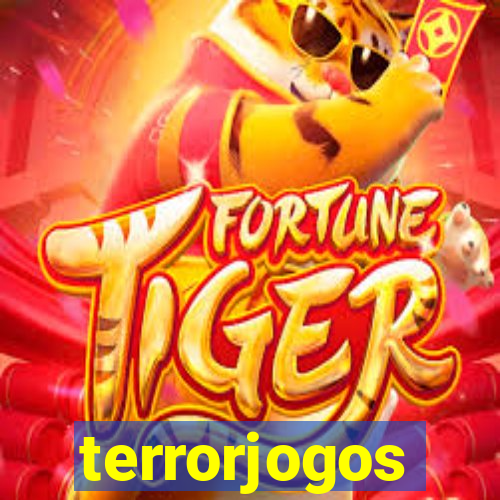 terrorjogos