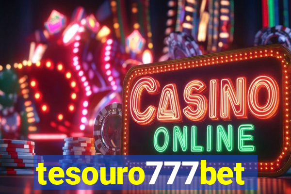 tesouro777bet