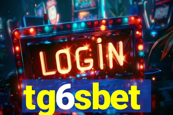 tg6sbet