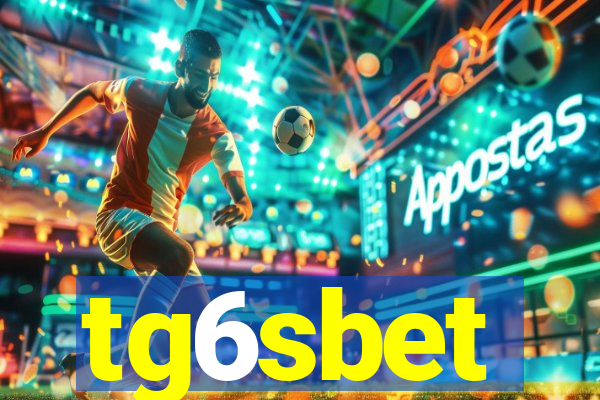 tg6sbet