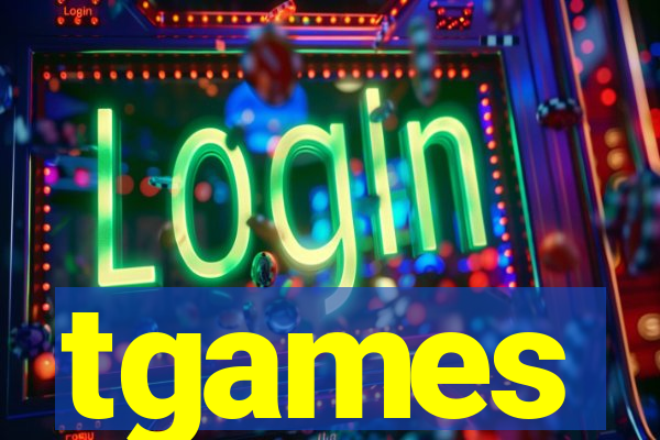 tgames