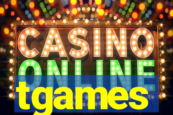 tgames
