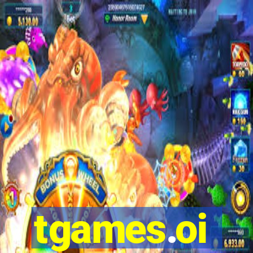 tgames.oi