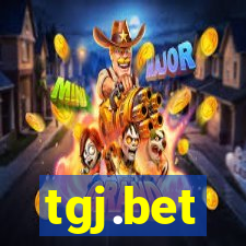 tgj.bet