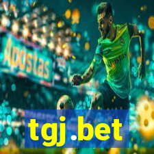 tgj.bet