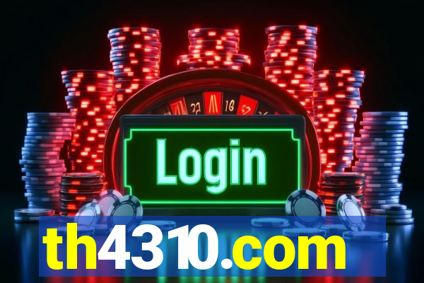 th4310.com