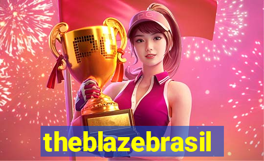 theblazebrasil