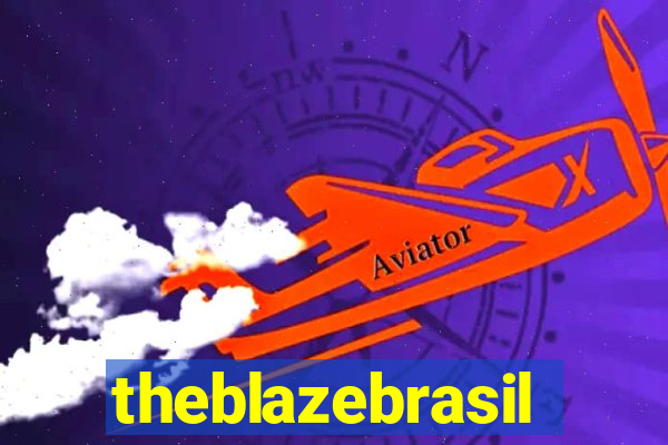 theblazebrasil