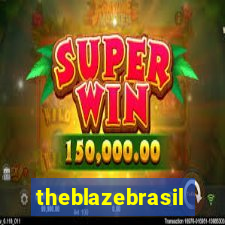 theblazebrasil